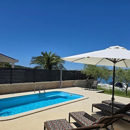 Olive Garden, Apartment With A Private Pool Банджоле Экстерьер фото