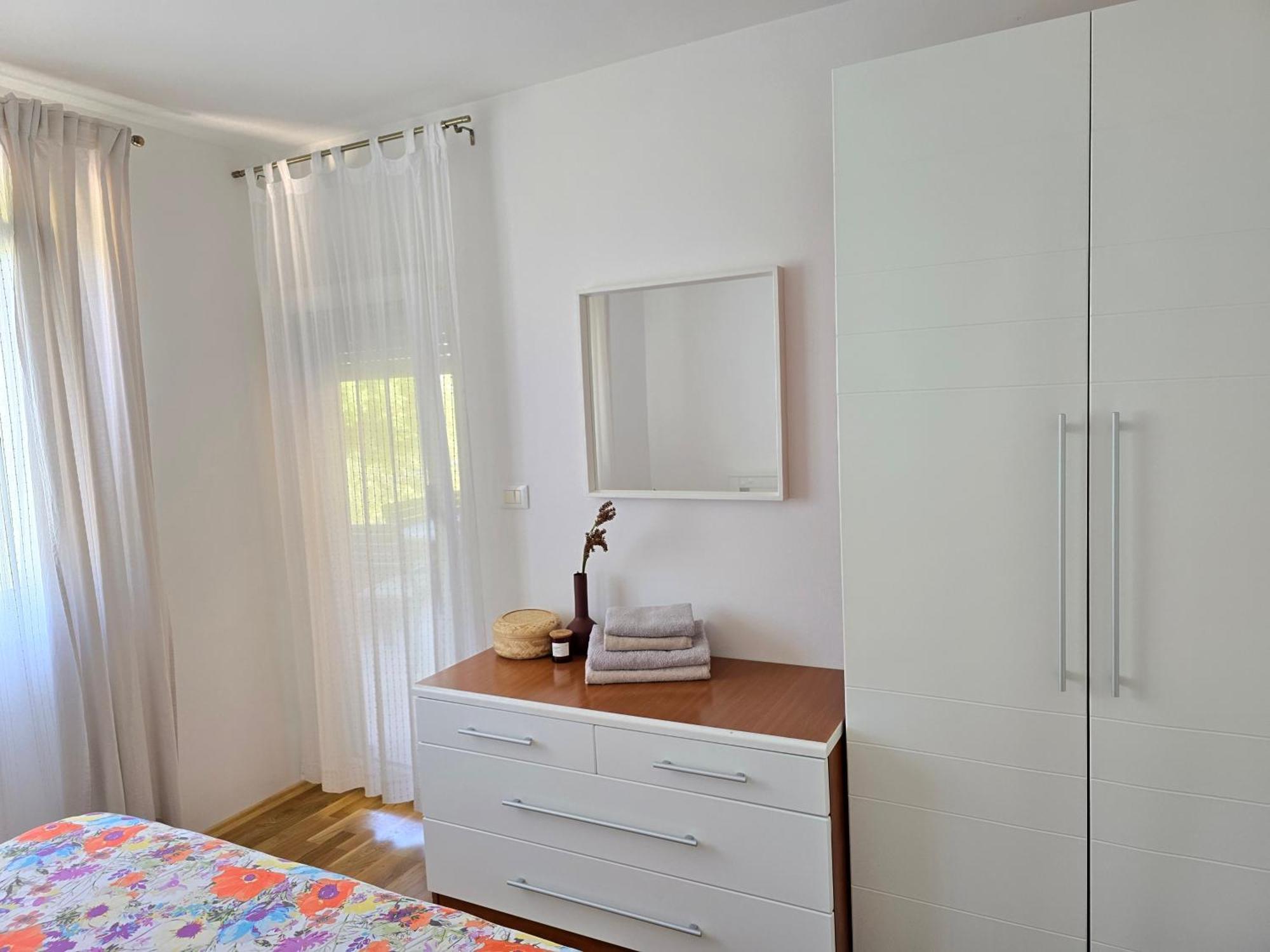 Olive Garden, Apartment With A Private Pool Банджоле Экстерьер фото