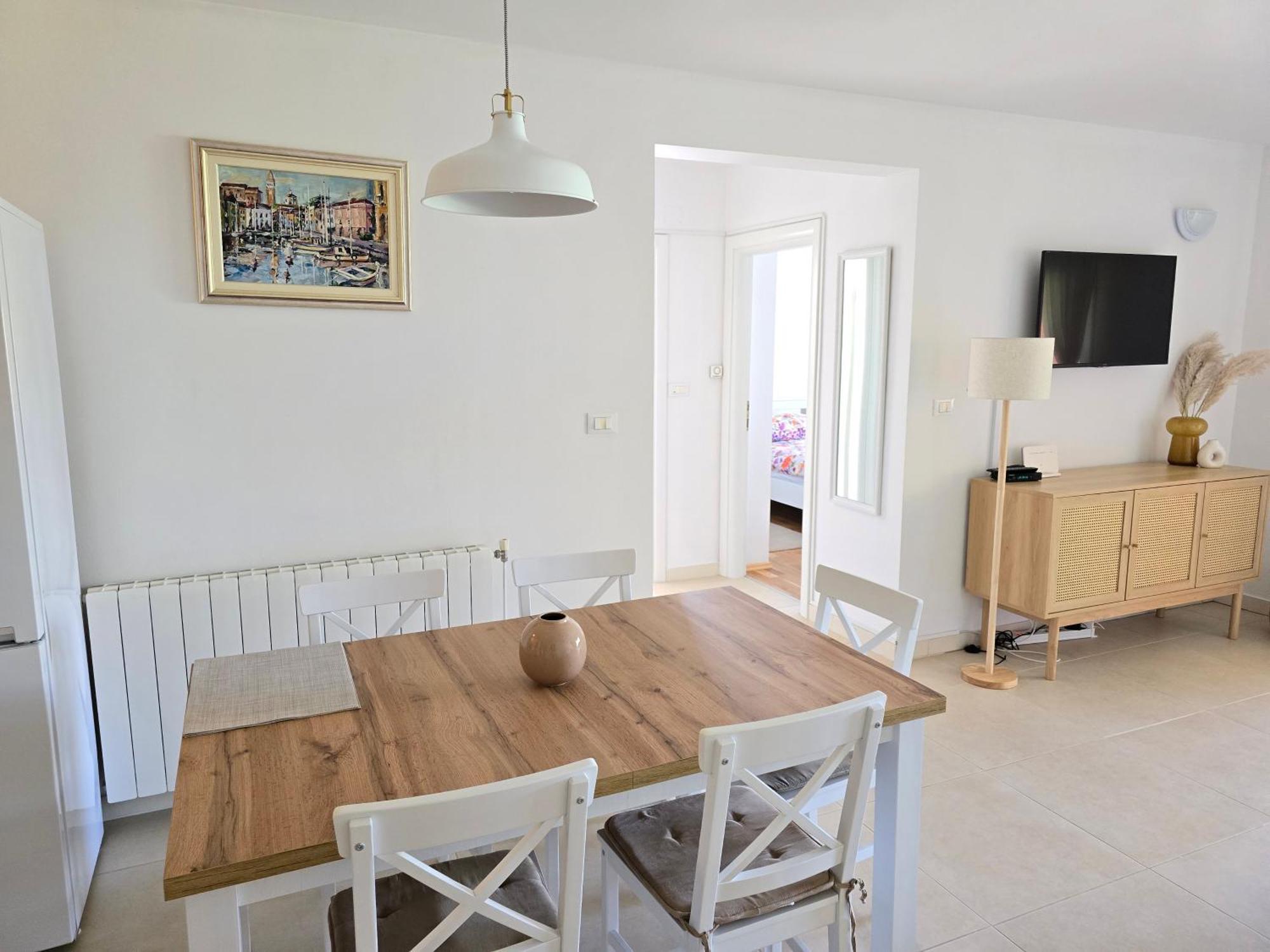Olive Garden, Apartment With A Private Pool Банджоле Экстерьер фото